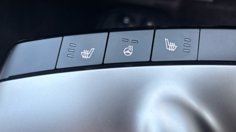 Kia EV6 168kW Air 84kWh 5dr Auto Electric Estate